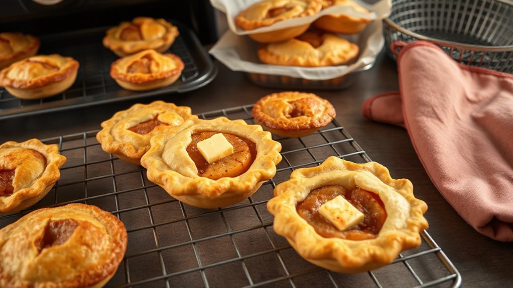 assemble freeze thaw reheat