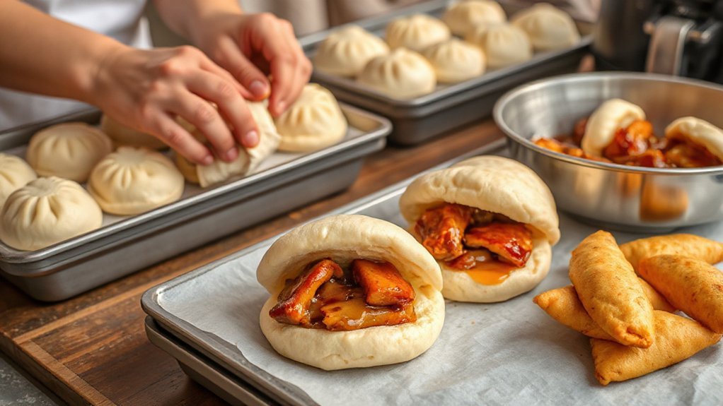 assemble proof humidity air fry