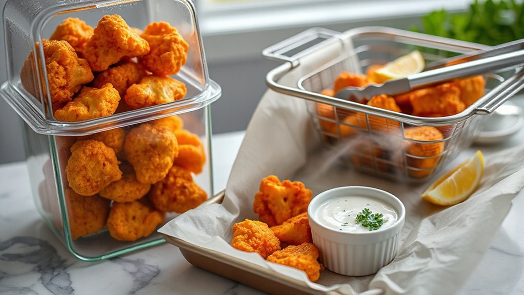 bake just set sauce separately