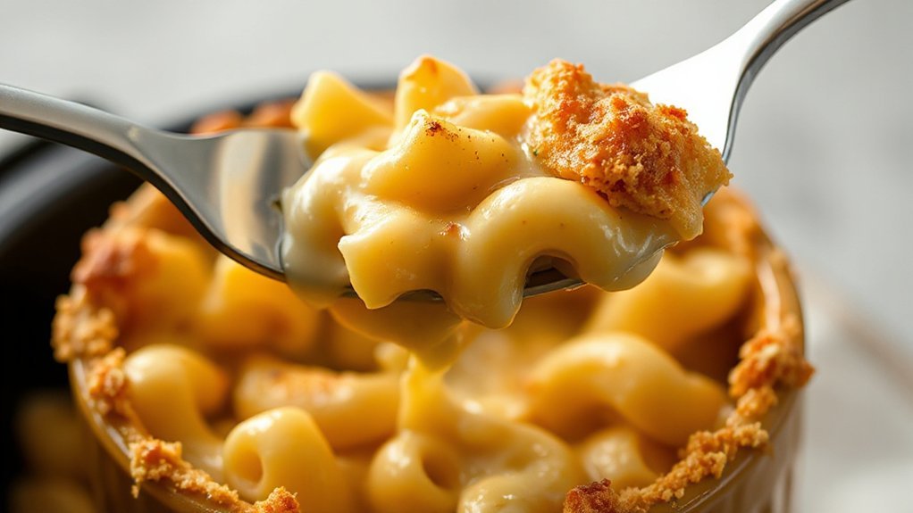 balance moisture heat creaminess