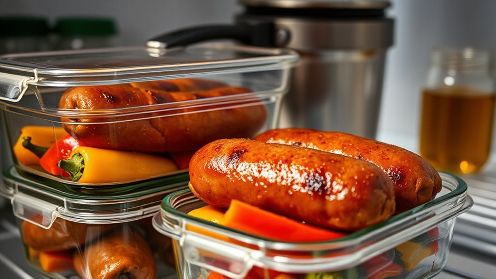 braise chill freeze reheat