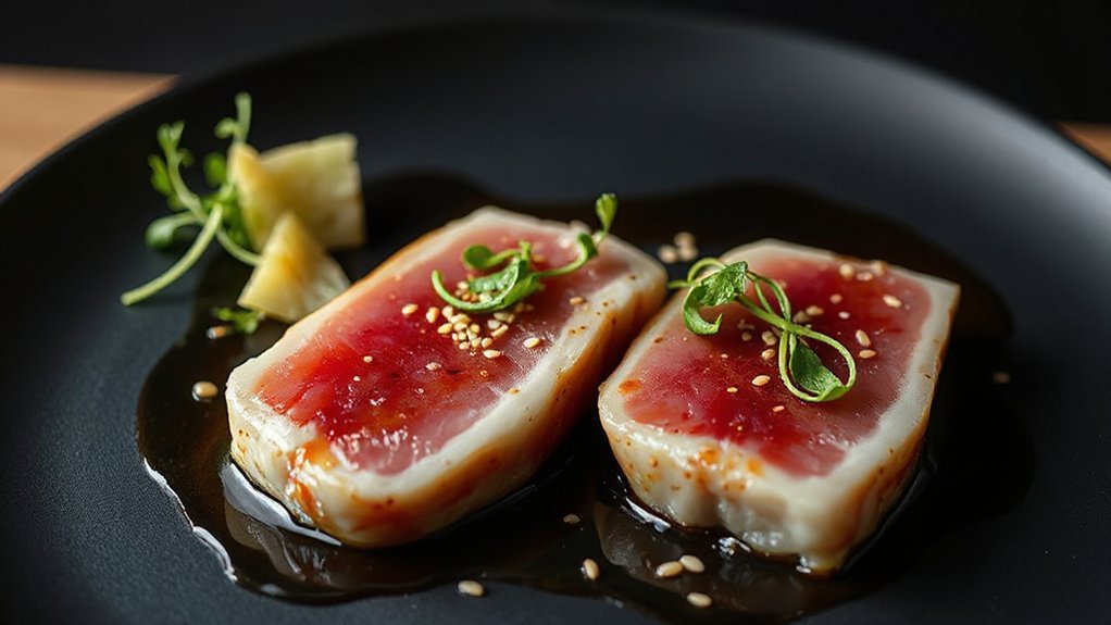 bright sides umami sauces