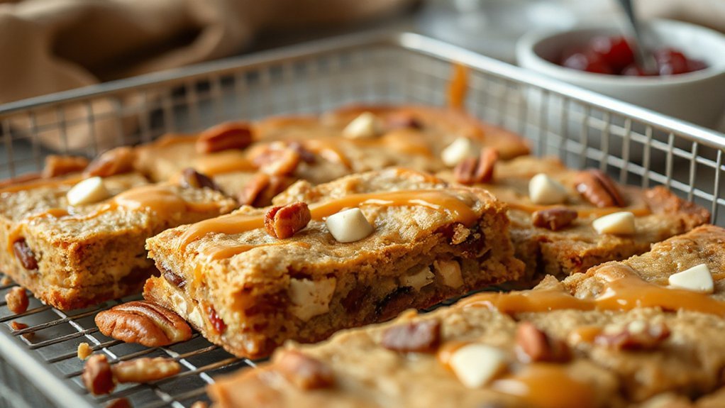 butterscotch blondie add ins guide