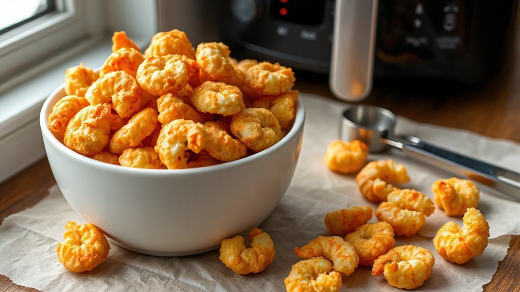 calibrated air fryer accessories