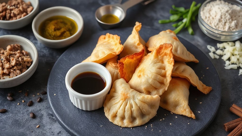 check labels for allergens