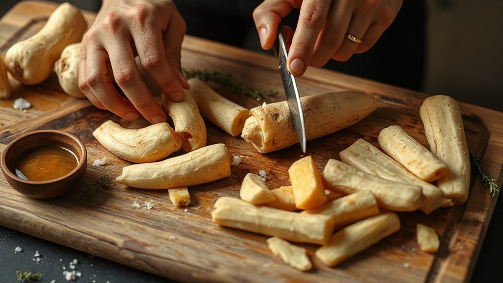 choose rinse scrub trim