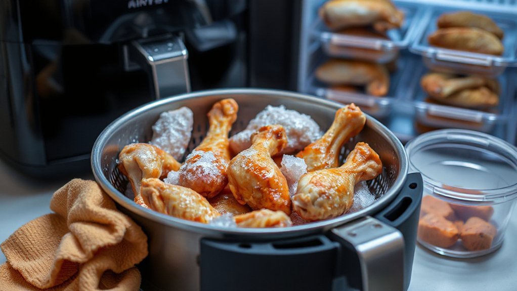 clean cool label re crisp