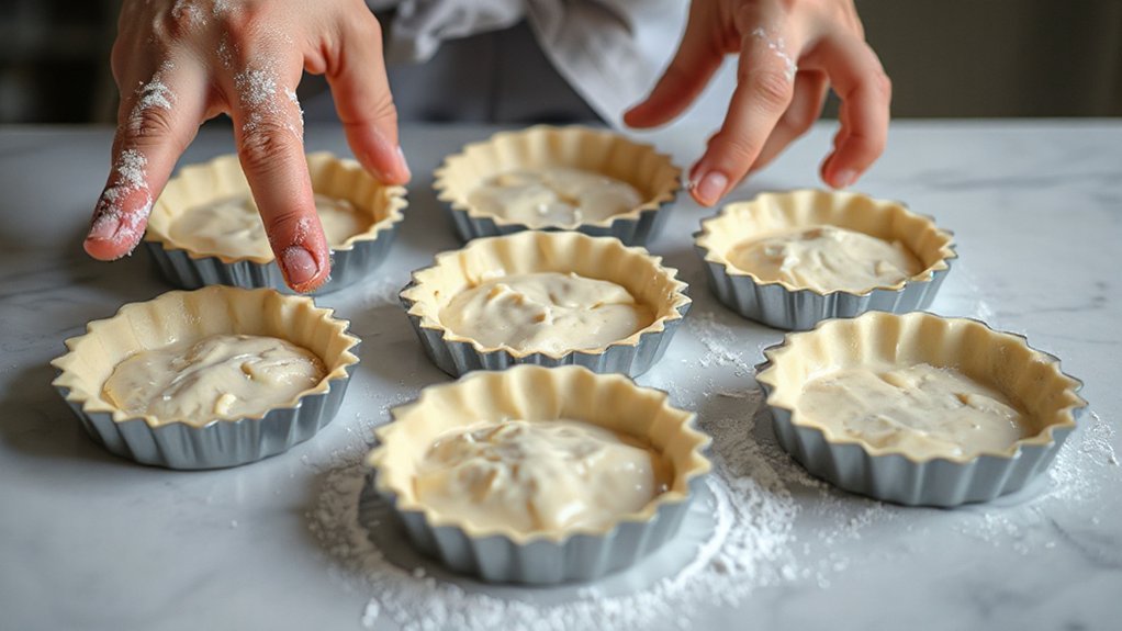 cold fats gentle handling