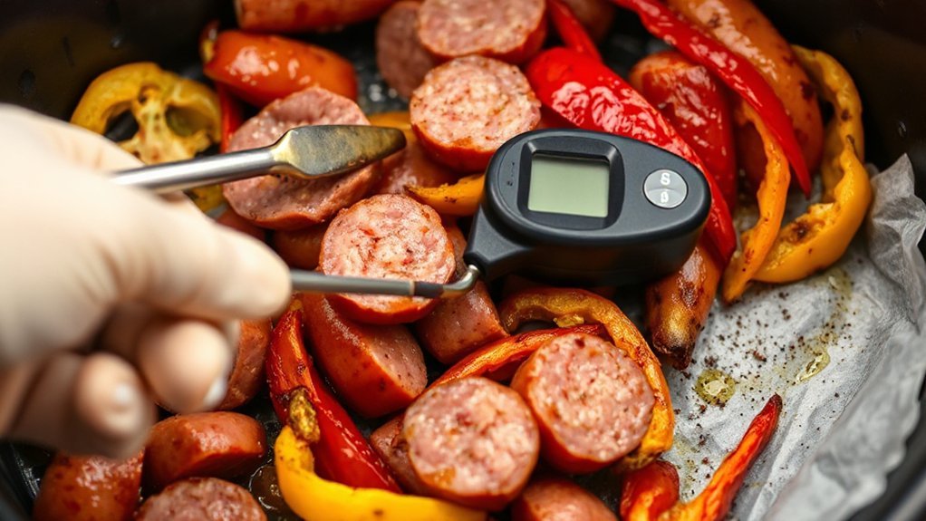 control temperature avoid overcrowding