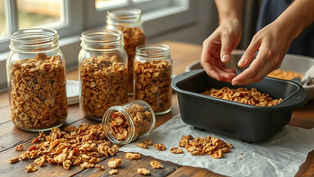 cool airtight freeze recrisp