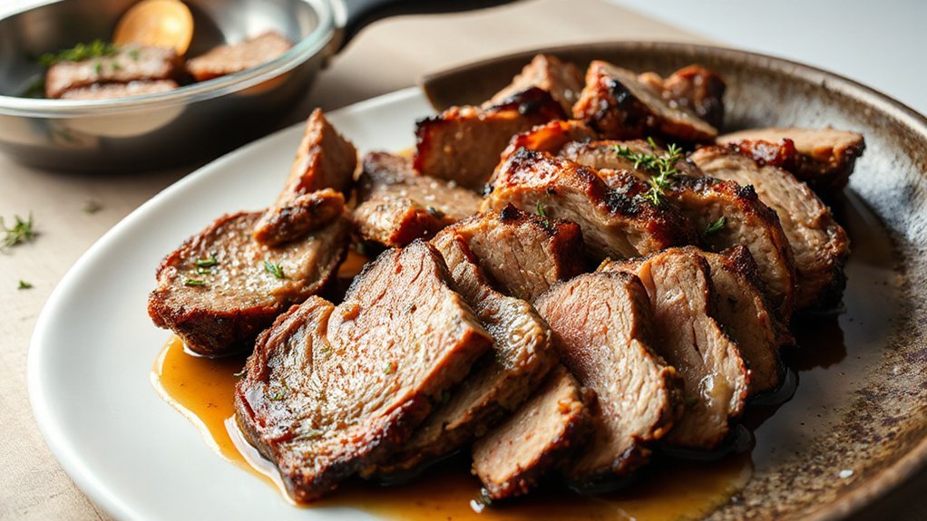 cool portion store reheat