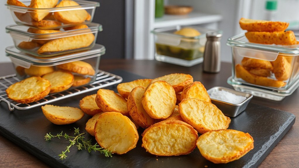 cool seal label air fry