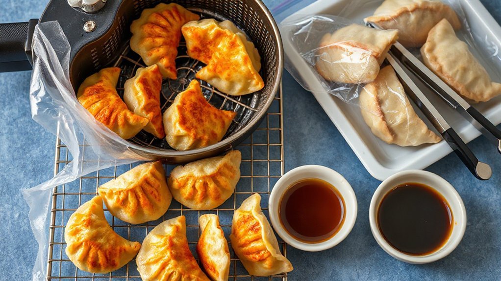 cool seal label reheat