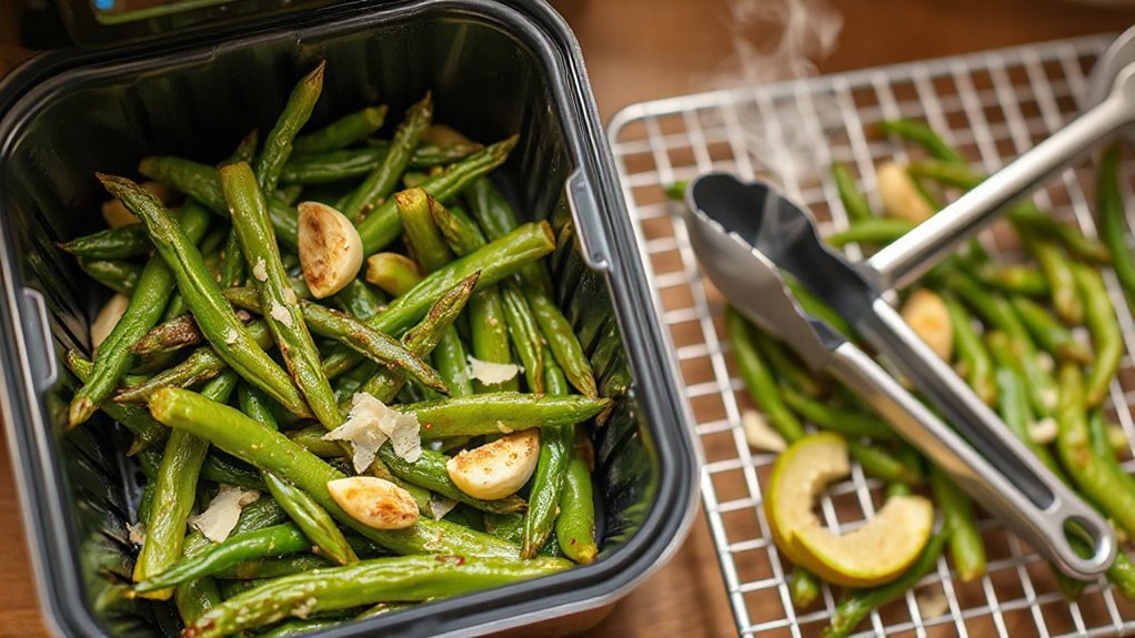 cool seal refrigerate reheat