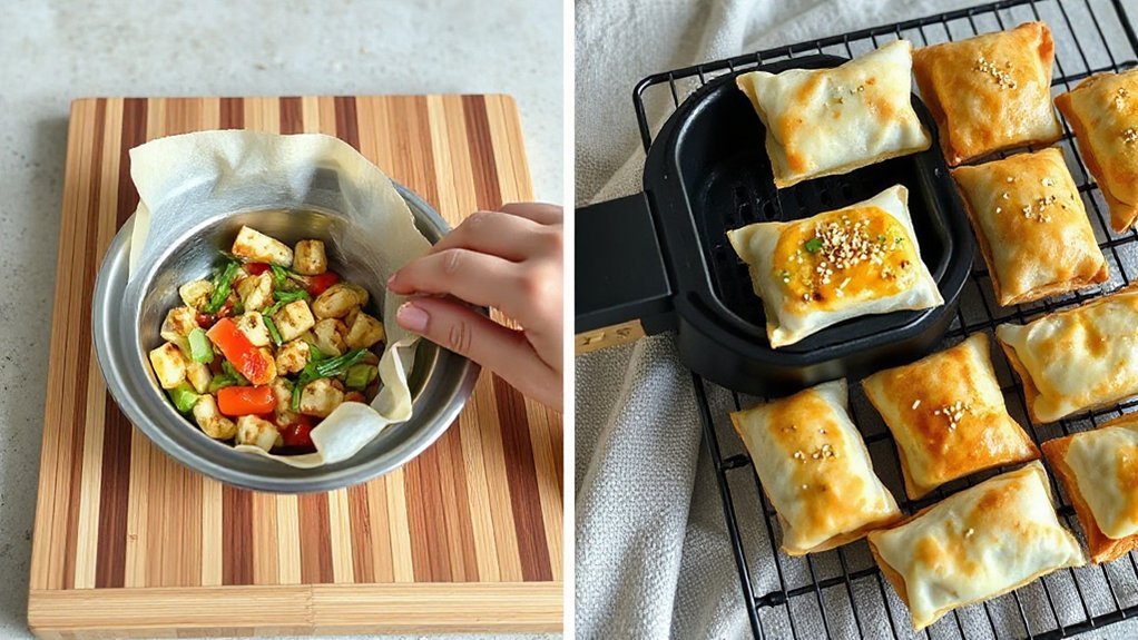 cool well drained tightly sealed