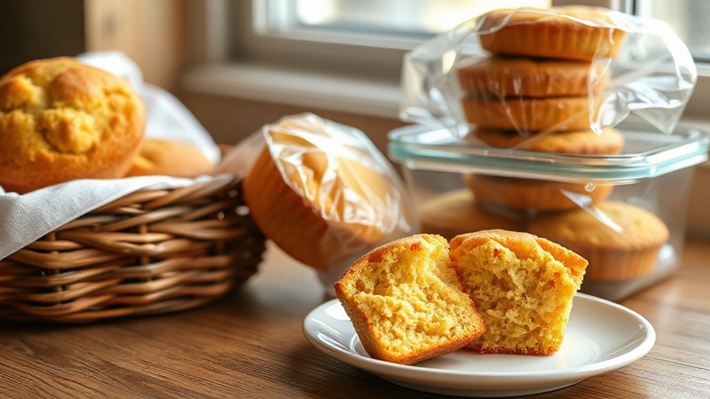 cool wrap freeze reheat