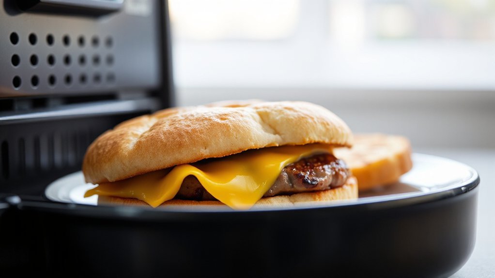 crisp exterior melted interior