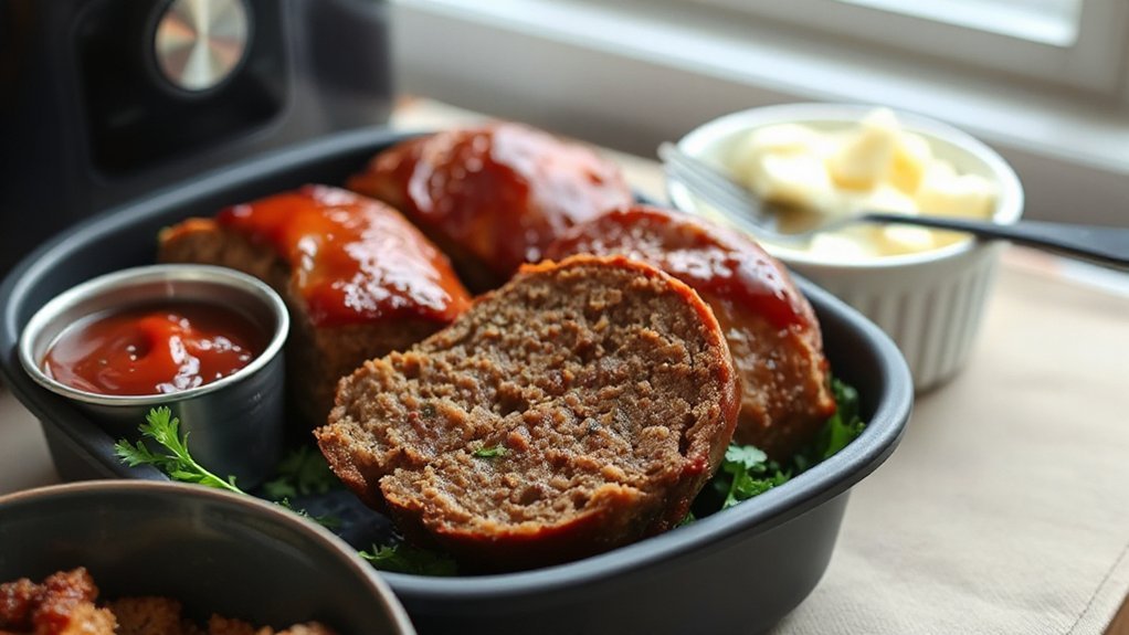 crispy edges moist center