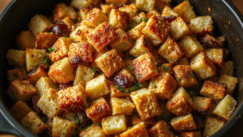 crispy edges pillowy center