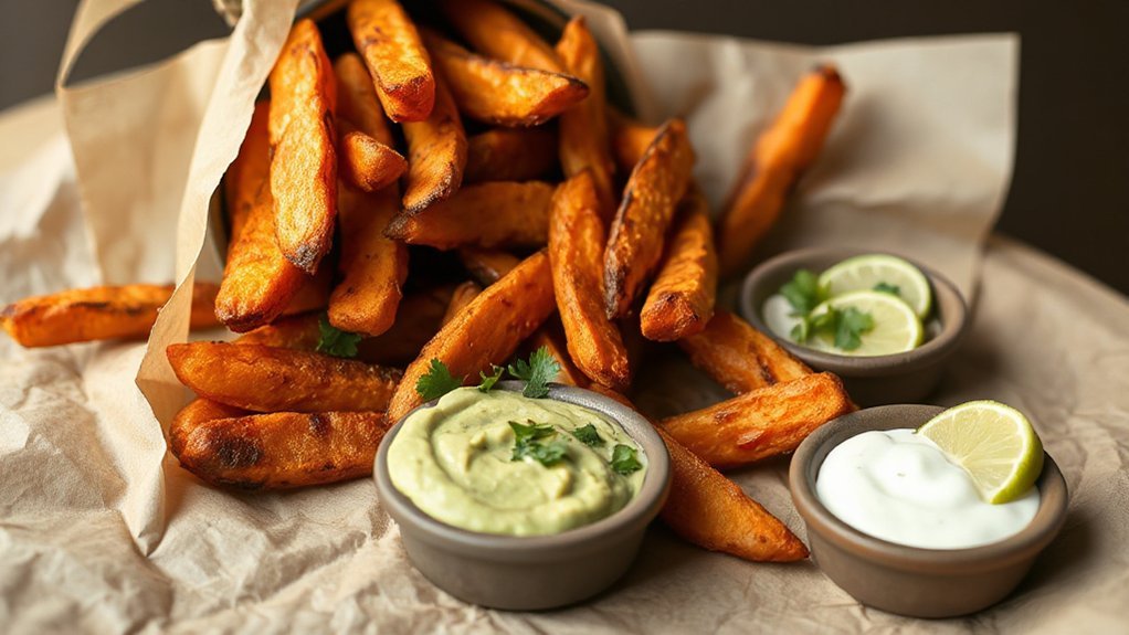 dips proteins toppings freshness