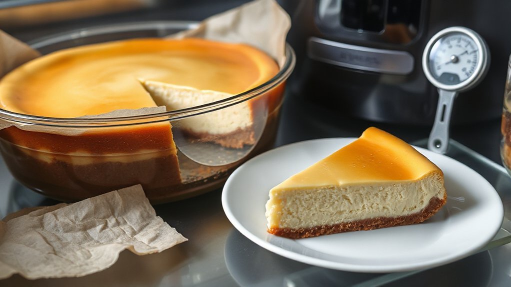 double wrap refrigerate heat briefly