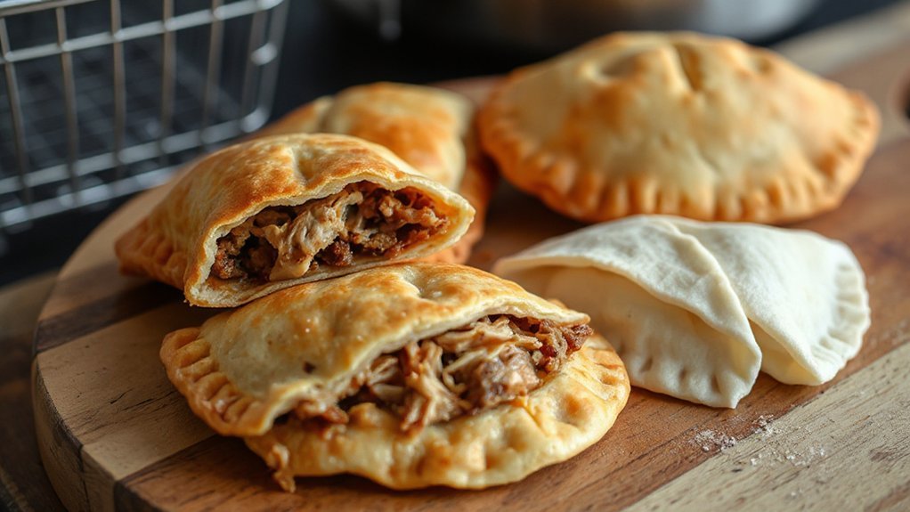 dough options shortcuts tips