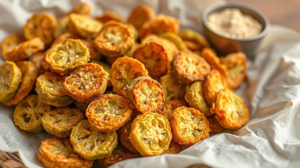 dry acid blanch preheat