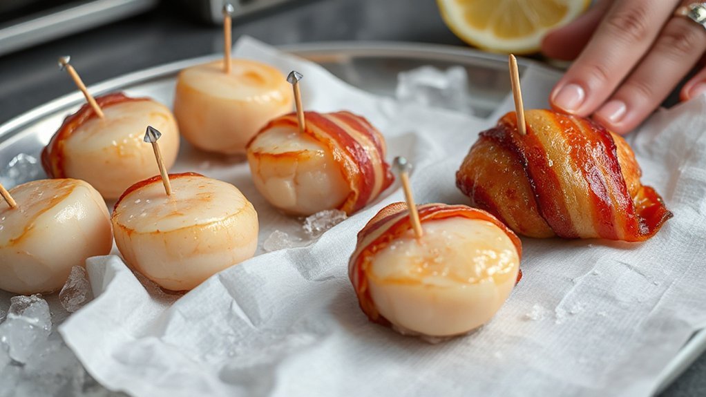 dry firm trimmed sustainable