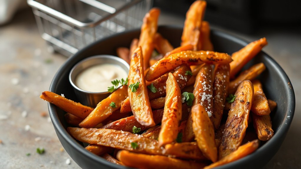 dry oil cornstarch space