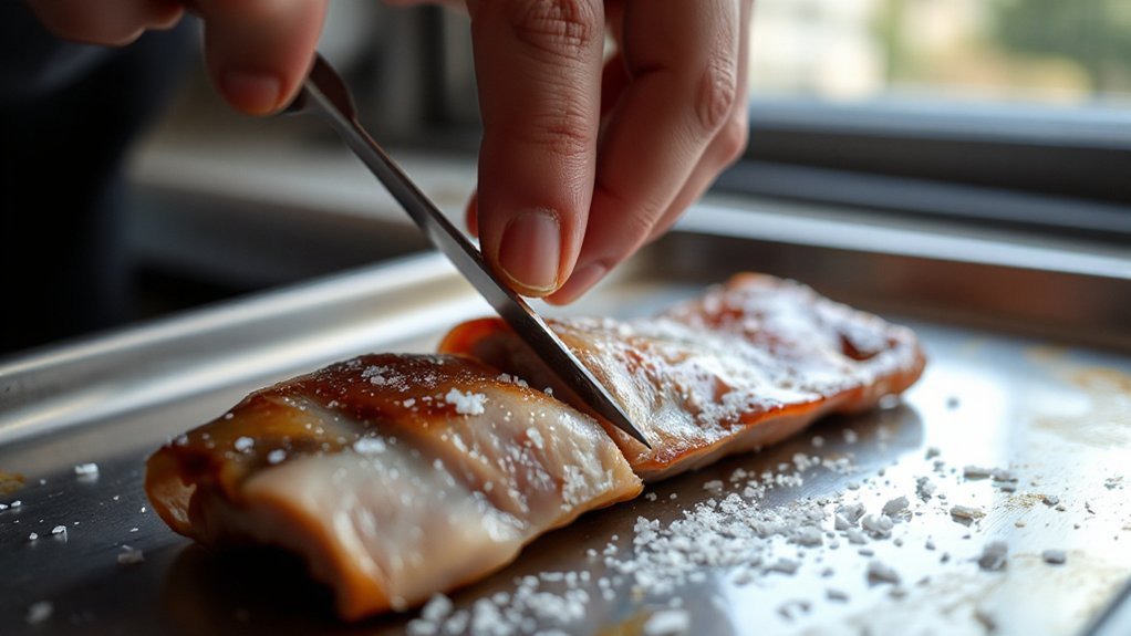 dry score salt air dry