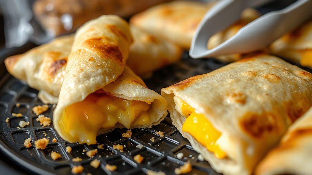 dry seal space shake