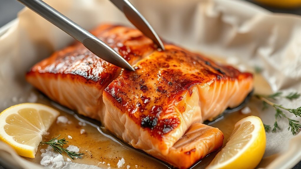 dry season preheat cook