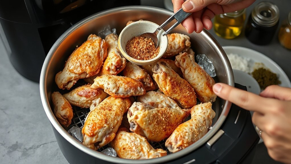 dry season single layer airflow