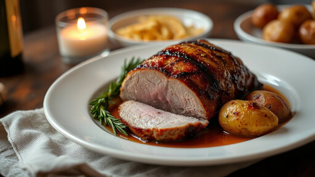 elegant air fryer tenderloin