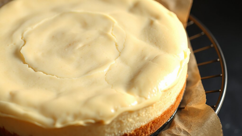 even gentle low temperature baking