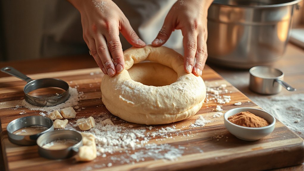 fold gently proof shape