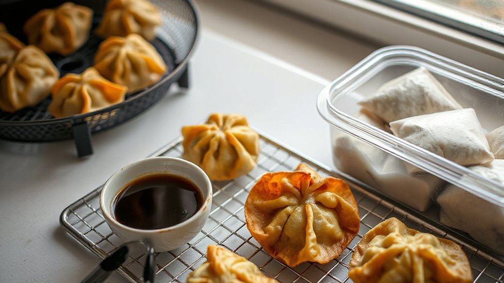 freeze single layer label reheat