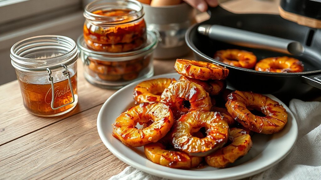 fridge freeze reheat label