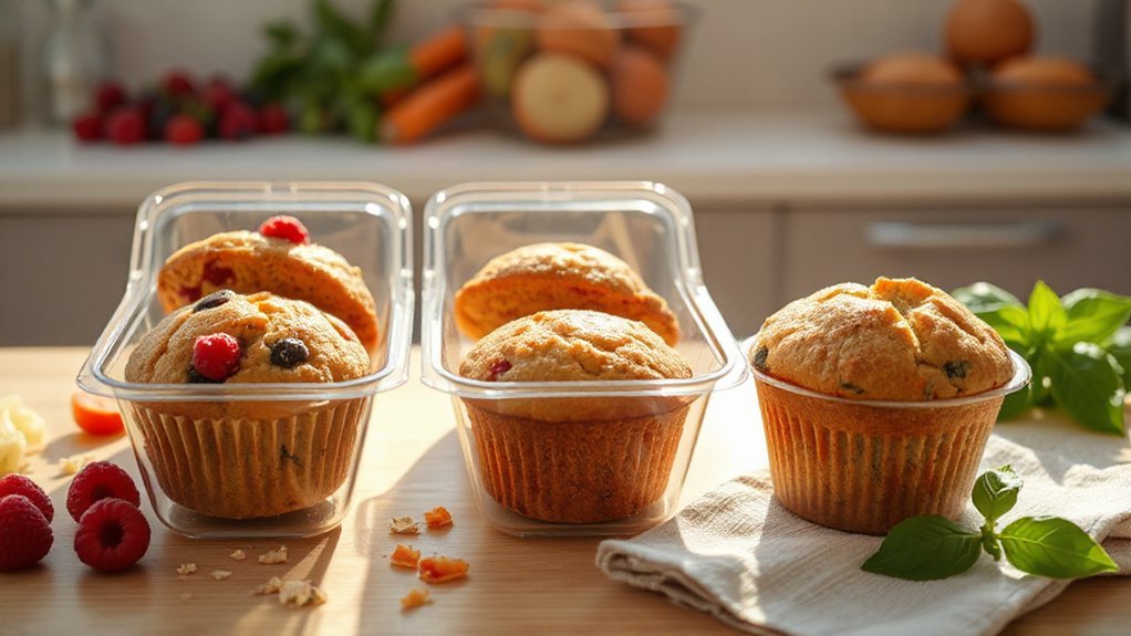 fruit vegetable savory add ins