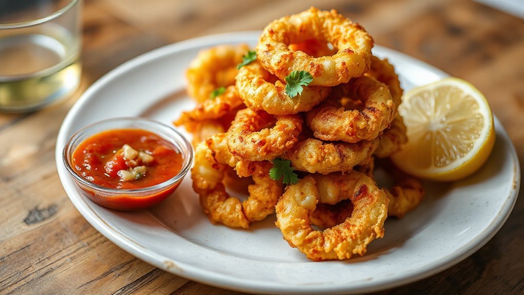 garlicky chunky tomato basil