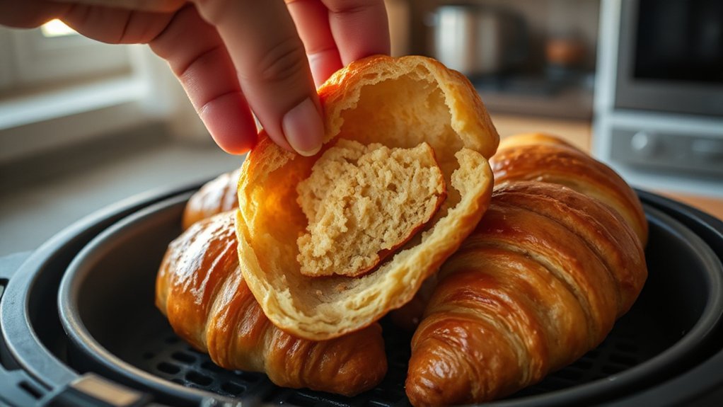 gentle convection preserves lamination