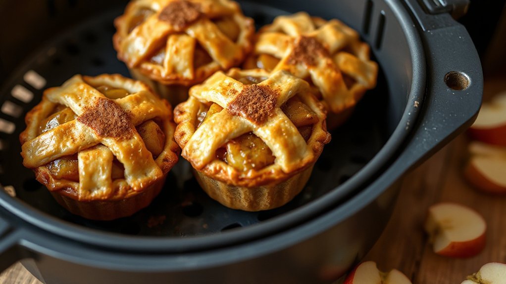 granny smiths cinnamon sugar lemon