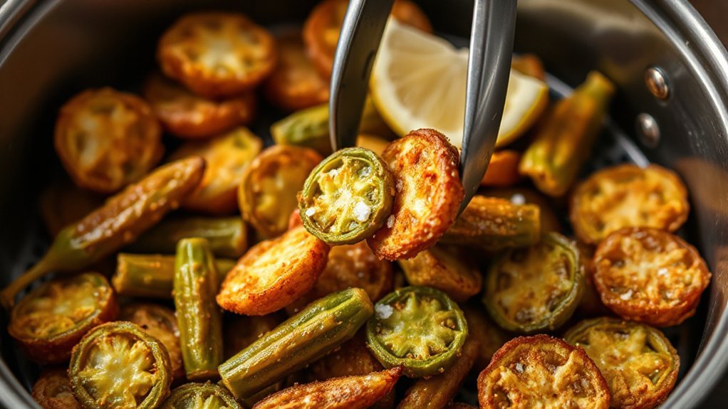 high heat even airflow