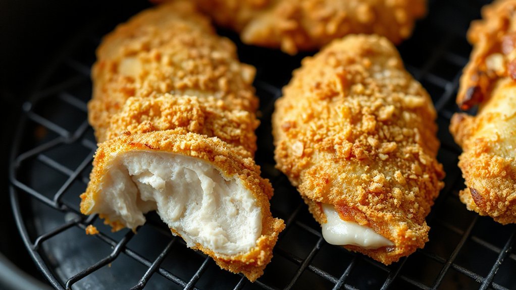 increase temp avoid overcrowding