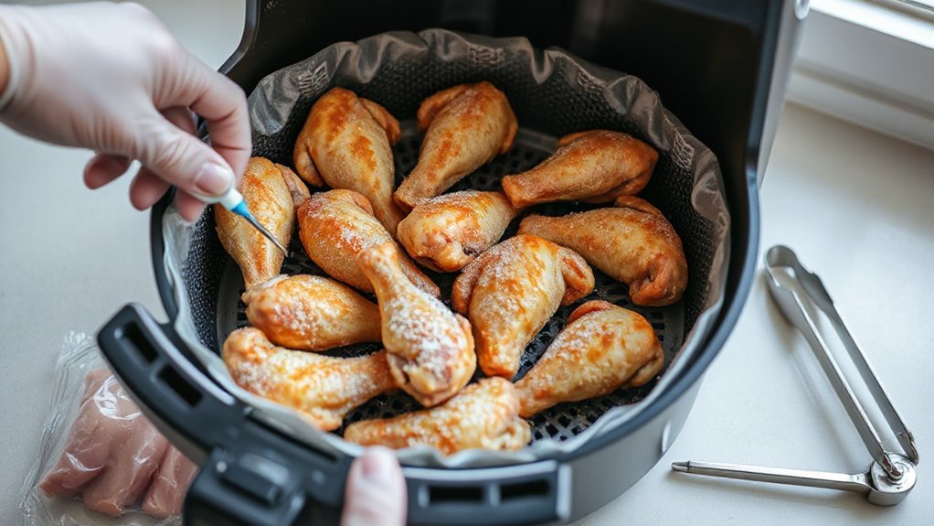 inspect cook sanitize refrigerate