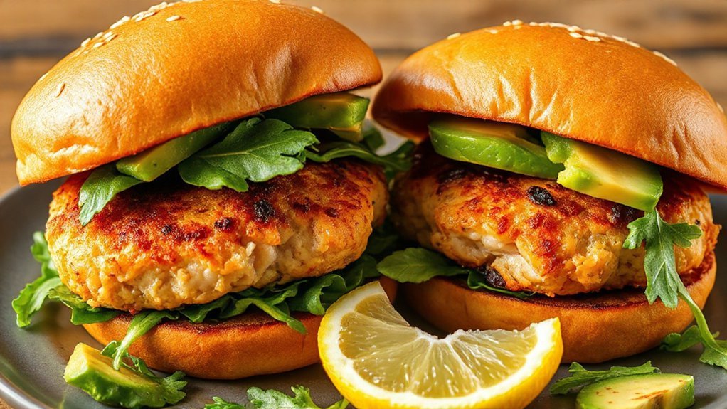 lean juicy eco friendly chicken