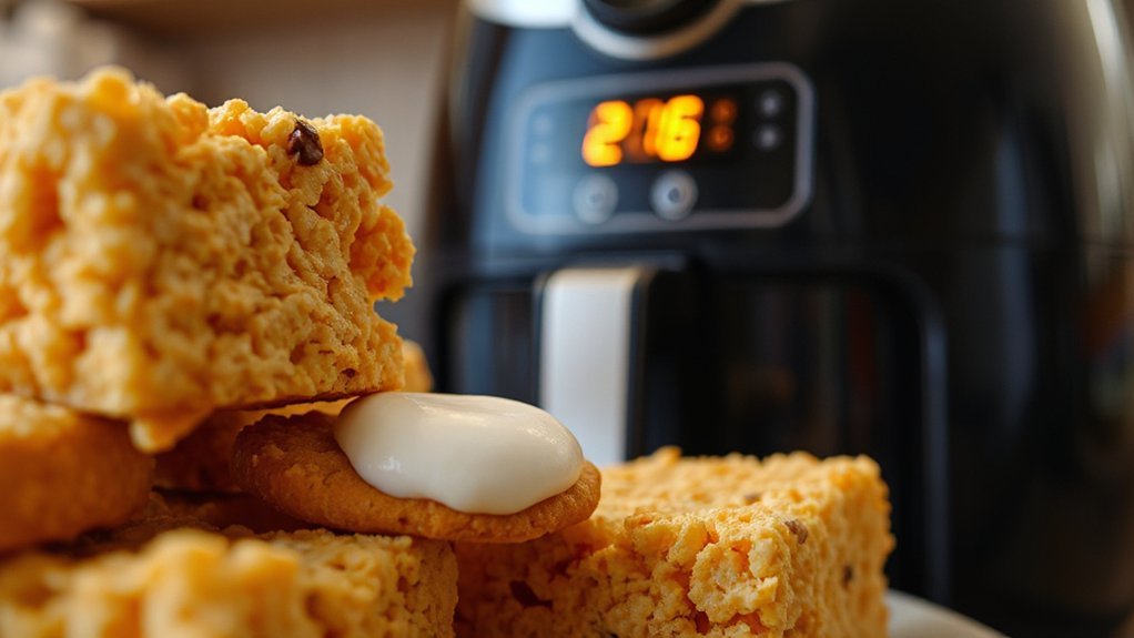 low temperature short bursts