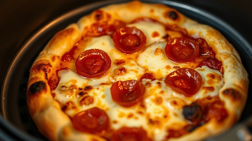 lower temperature avoid overcrowding