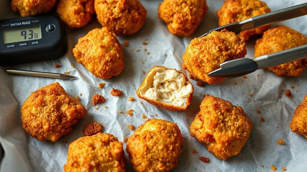 lower temperature avoid smoking