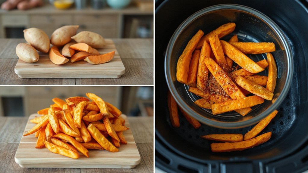 measure cut label organize